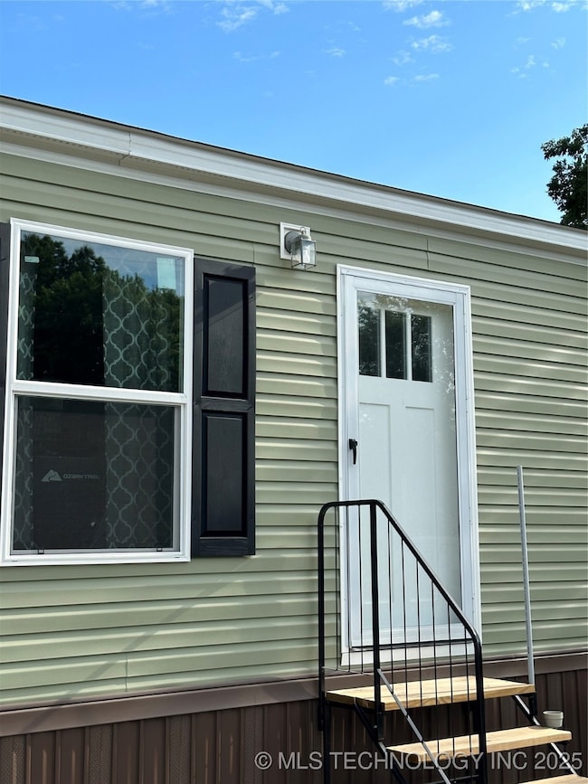 413 State Highway 1e, Allen, OK 74825 - photo 4