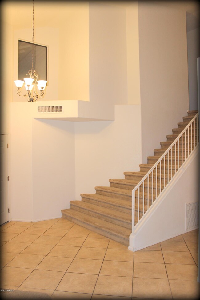 Agate Entryway