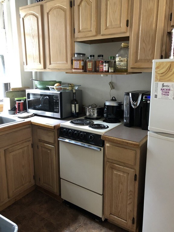 313 Allston St unit 4, Brighton, MA 02135 - photo 3