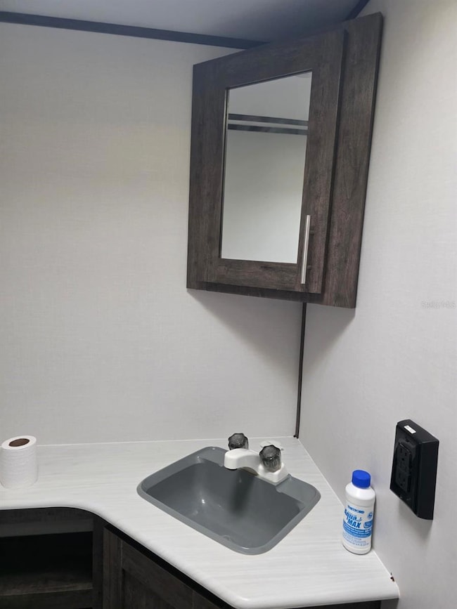 Bathroom Sinc