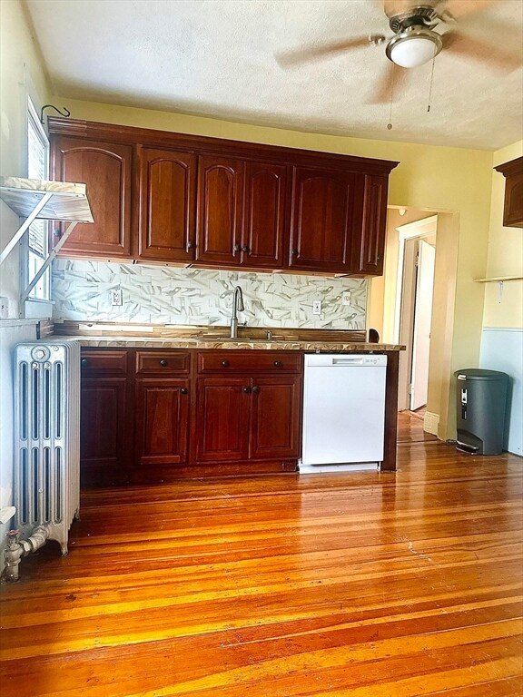 319 Hyde Park Ave unit 2, Jamaica Plain, MA 02130 - photo 4