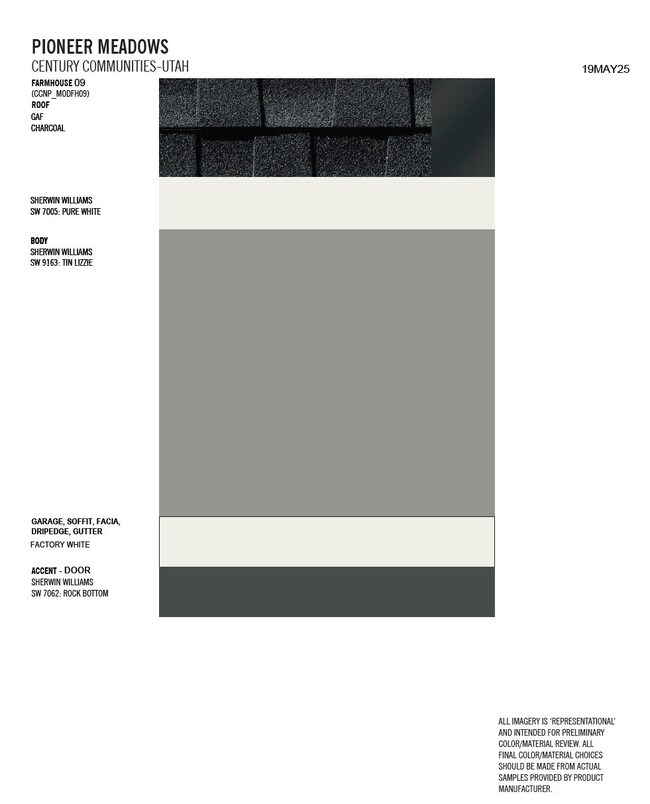 1991 W 1960 N, Eagle Mountain, UT 84043 - photo 6