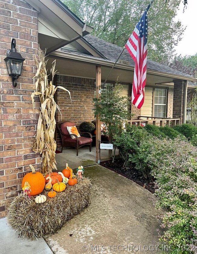 2501 W Gary St, Broken Arrow, OK 74012 - photo 2