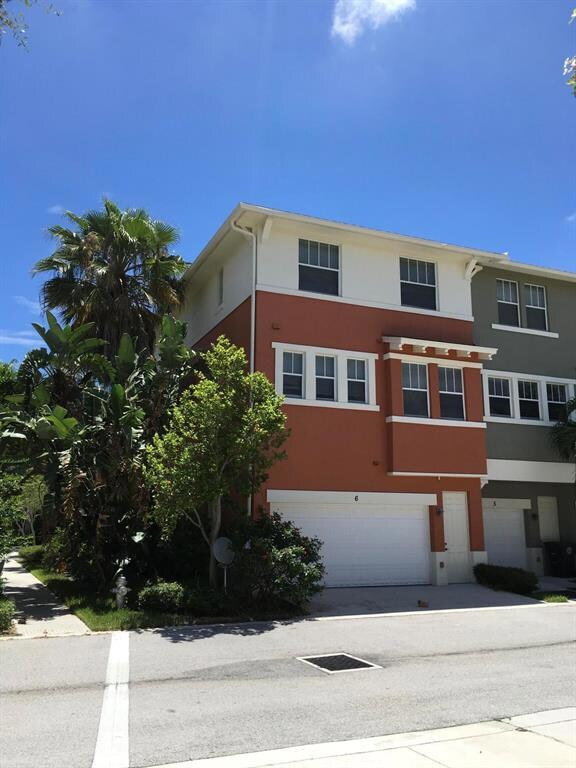 780 Marina Del Ray Ln unit 6, West Palm Beach, FL 33401 - photo 6