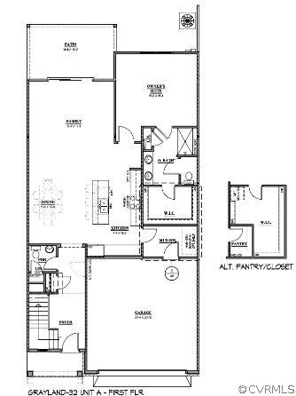 6900 Dunton Rd, Midlothian, VA 23112 - photo 5