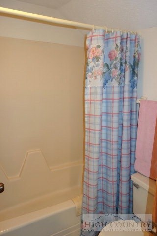 Upstairs Bath
