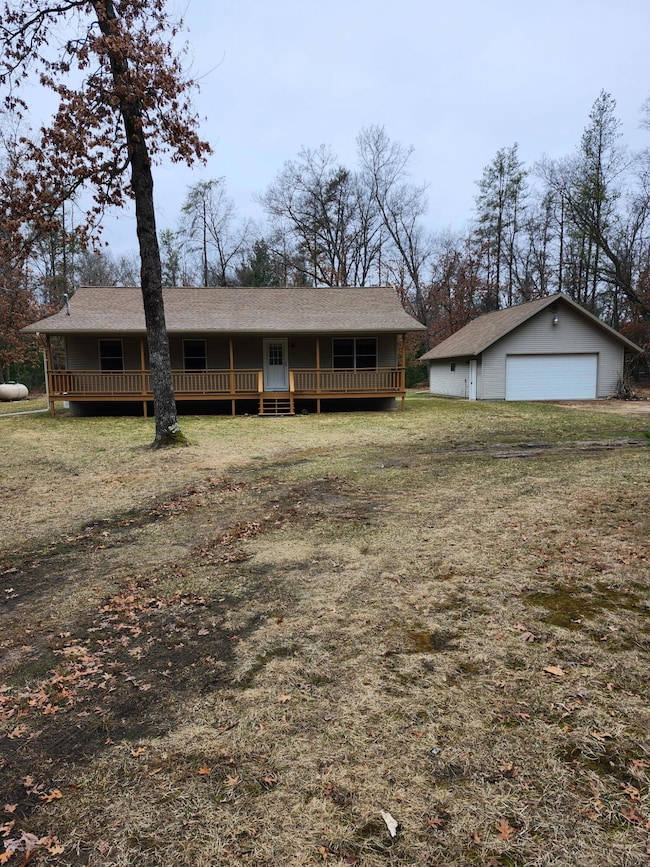 9361 S Peacock Trail, Baldwin, MI 49304 - photo 3