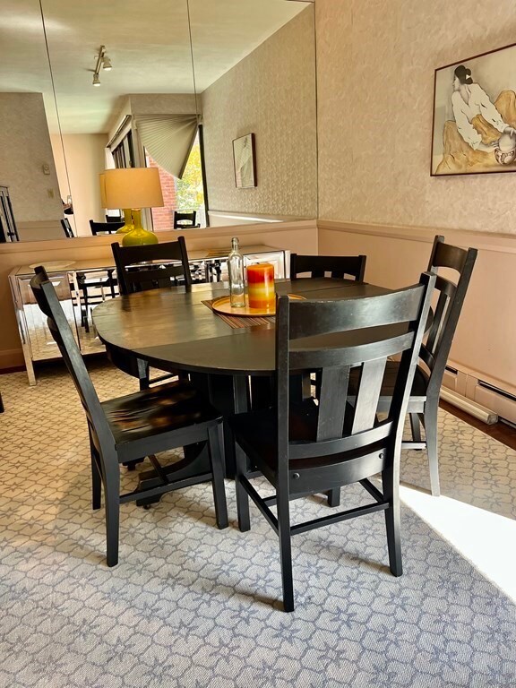 Wellesley Green Condominiums unit 309, Wellesley, MA 02482 - photo 4