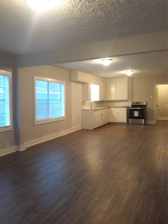 4518 Los Angeles St unit 1-3, Houston, TX 77026 - photo 5