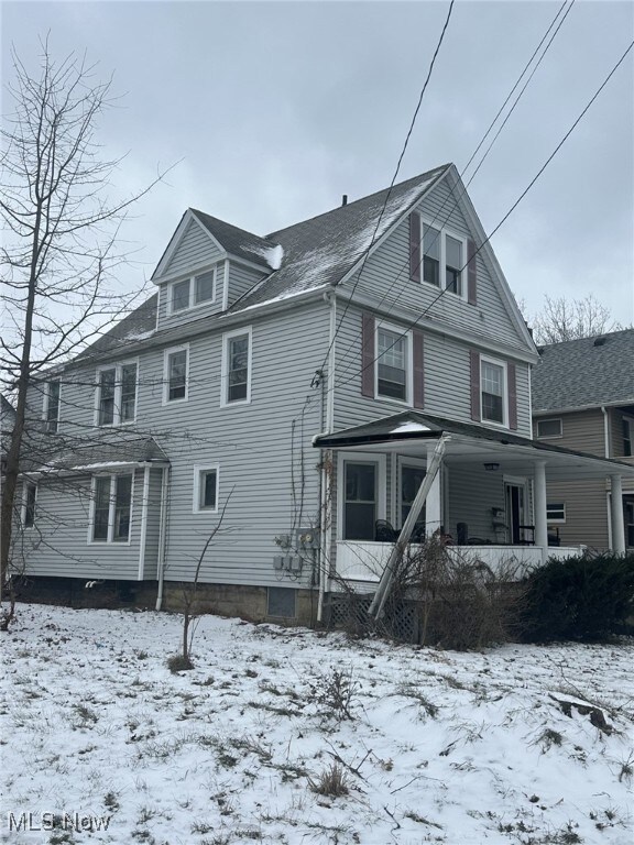 15914 Corsica Ave, Cleveland, OH 44110 - photo 4