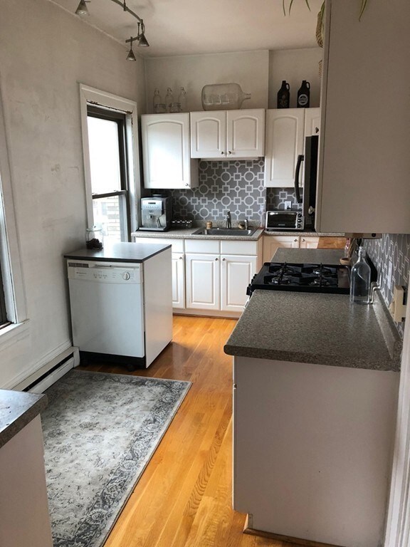 857 Beacon St unit 32, Boston, MA 02215 - photo 3