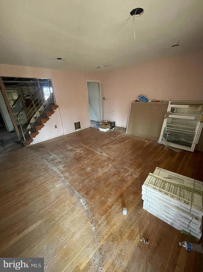 4232 Bonner Rd, Baltimore, MD 21216 - photo 3