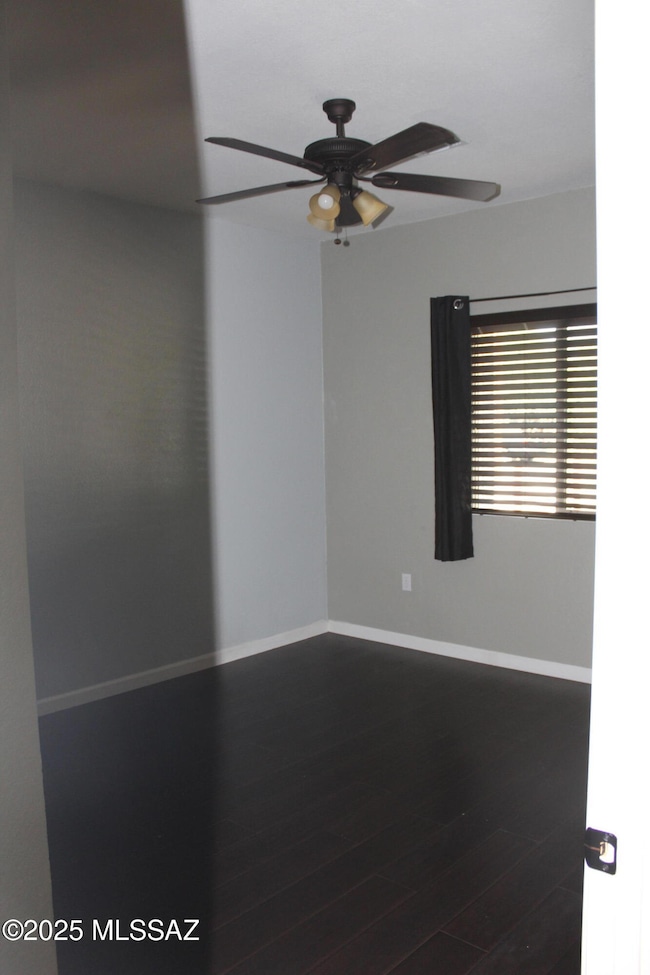 2635 N Fremont Ave, Tucson, AZ 85719 - photo 2