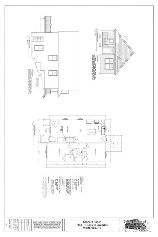 6 Kennard St, Westbrook, ME 04092 - photo 2