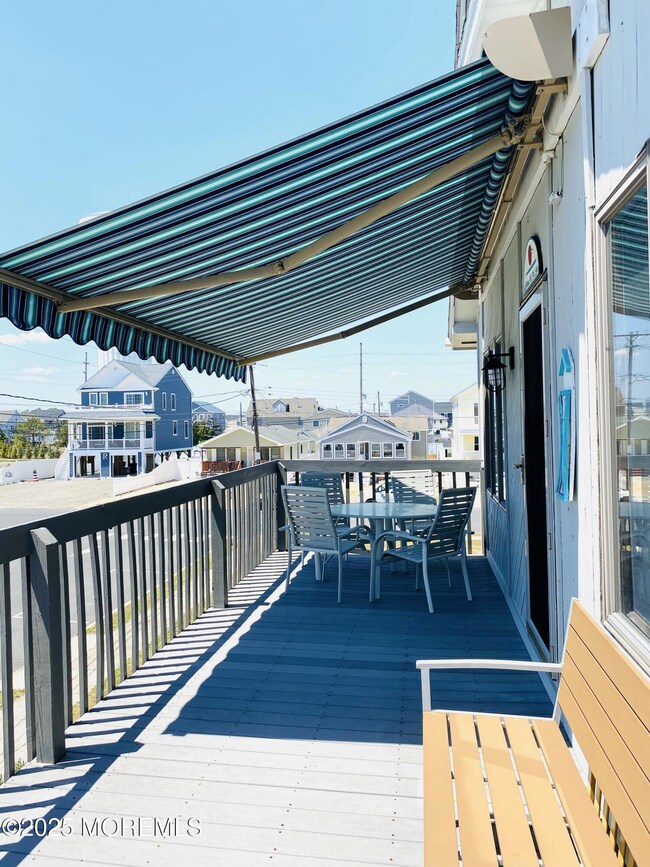 DECK UNIT 2