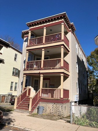 6 Hosmer St, Mattapan, MA 02126 - photo 2