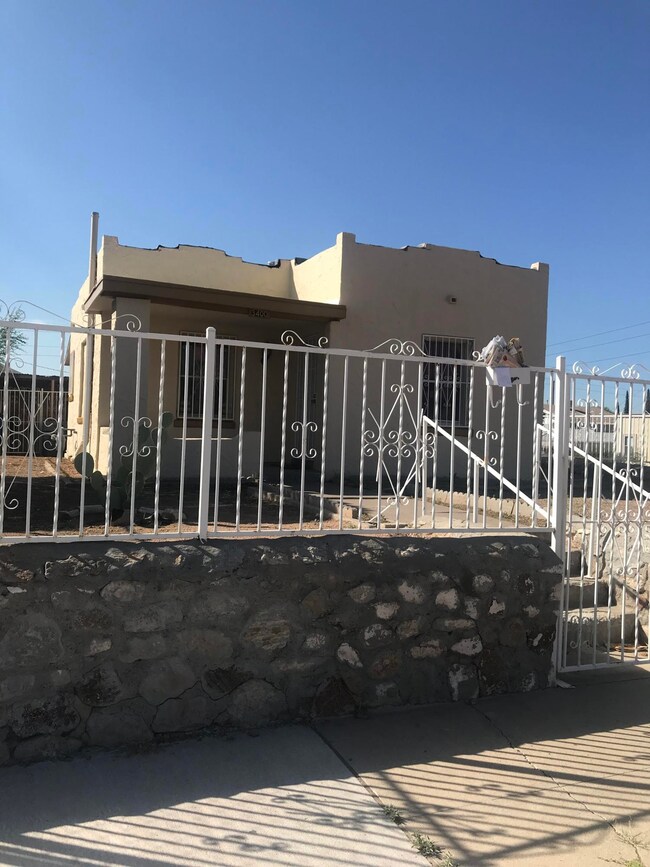 3400 Mobile Ave, El Paso, TX 79930 - photo 2
