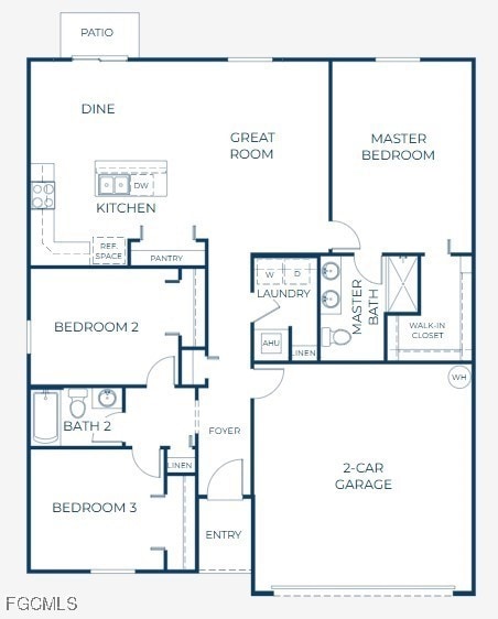 2506 15th St SW, Lehigh Acres, FL 33976 - photo 3