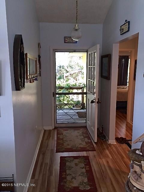 ENTRANCE WAY