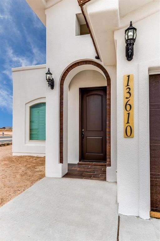 13610 Harbottle St, El Paso, TX 79928 - photo 2