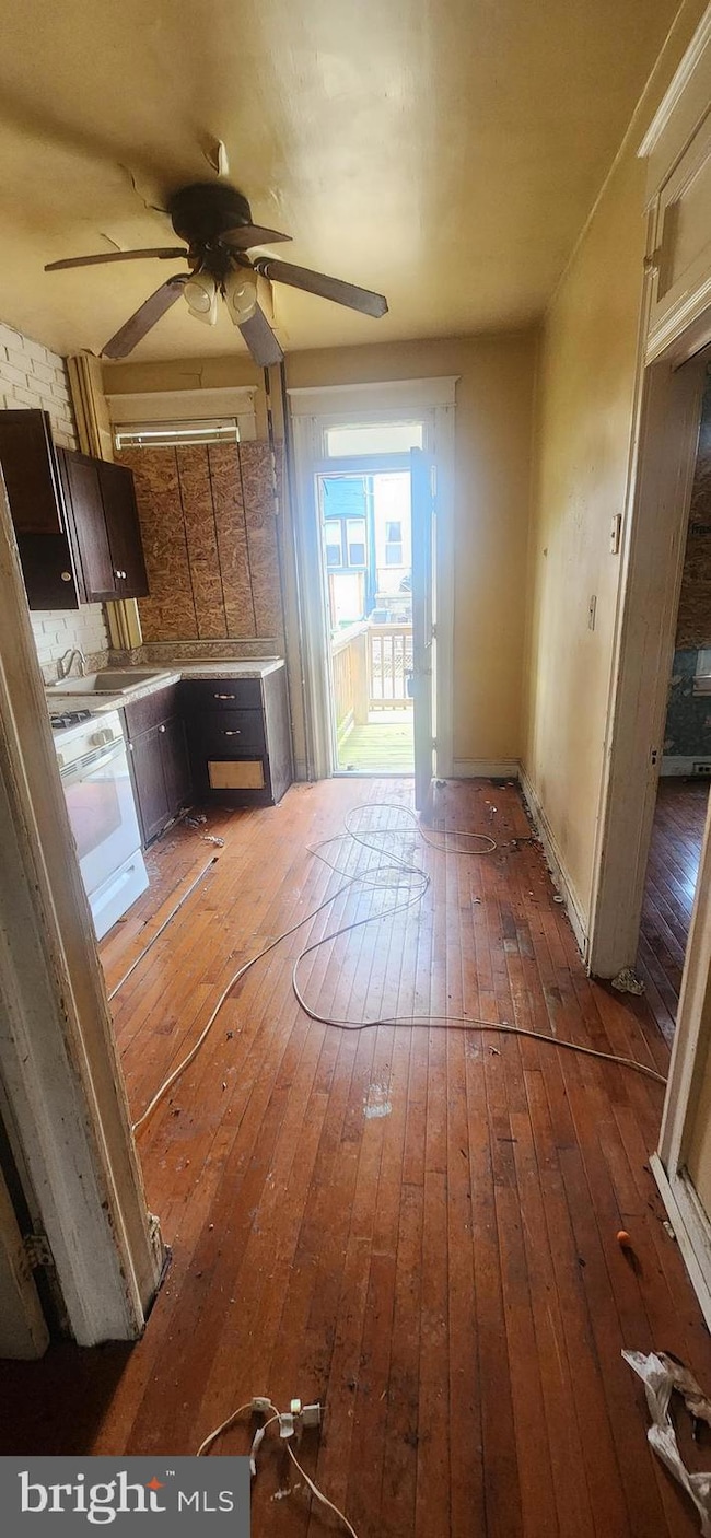 3604 Harlem Ave, Baltimore, MD 21229 - photo 4