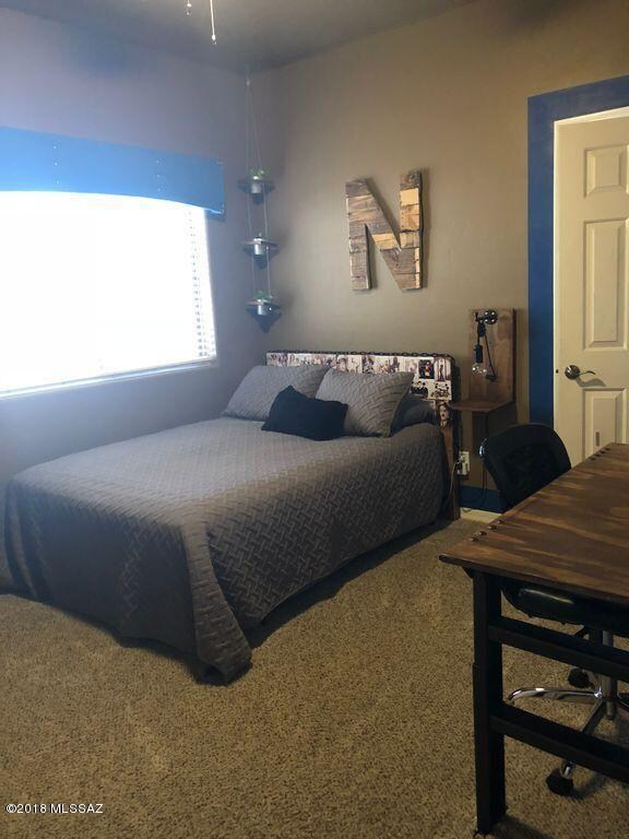 Atascadero 2nd Bdroom