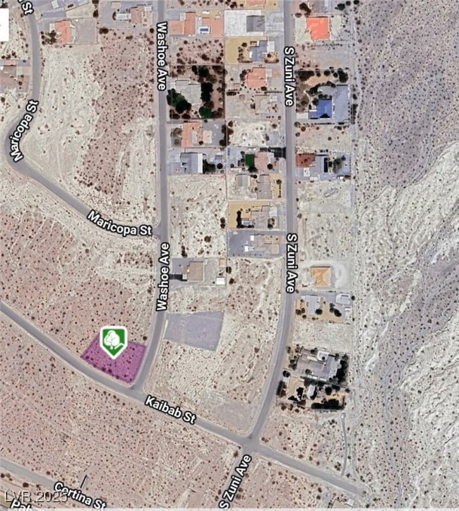 2560 Washoe Ave, Pahrump, NV 89048 - photo 5