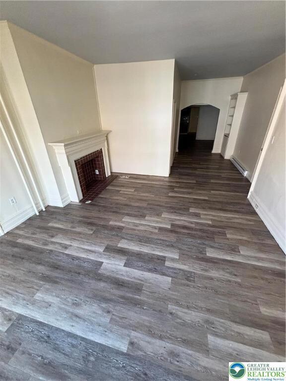 618 W Chew St unit 1F, Allentown, PA 18102 - photo 4