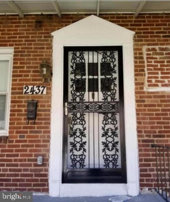 2437 W Cold Spring Ln, Baltimore, MD 21215 - photo 3