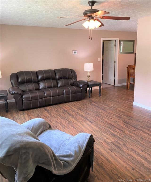 4520 N Whitsett Rd, Austin, IN 47102 - photo 5