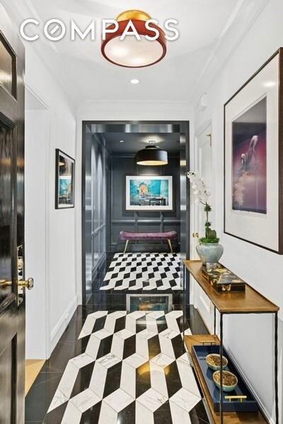 350 E 57th St unit 14B, New York, NY 10022 - photo 5