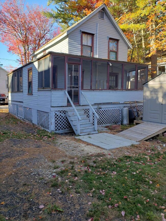 42 Colby Ave, Old Orchard Beach, ME 04064 - photo 4