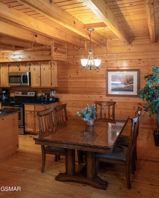 216 Forrest Loop Way, Gatlinburg, TN 37738 - photo 4