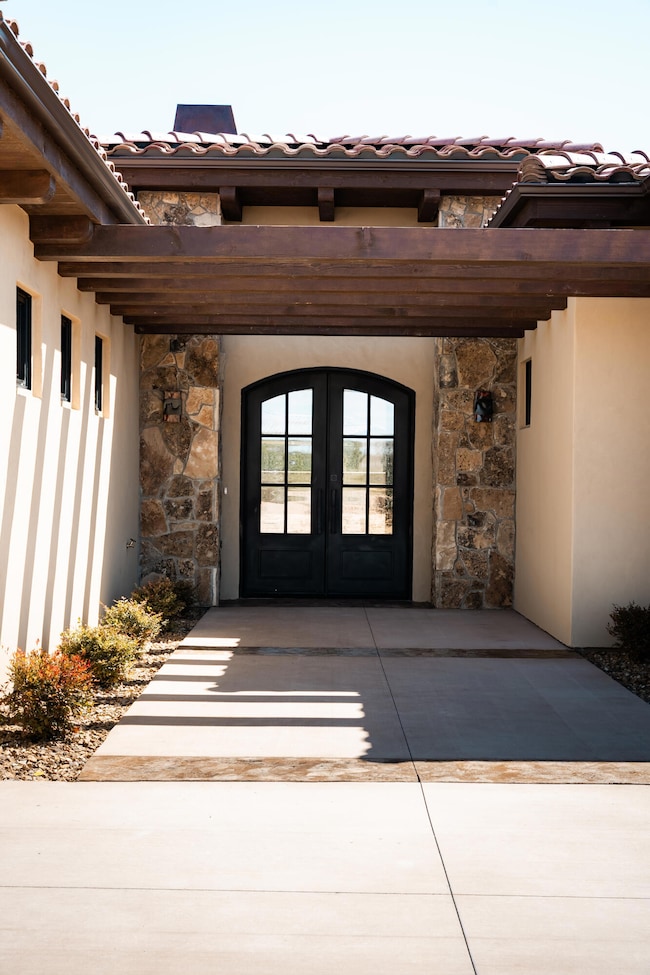 442 E Entrada Dr, Virgin, UT 84779 - photo 4