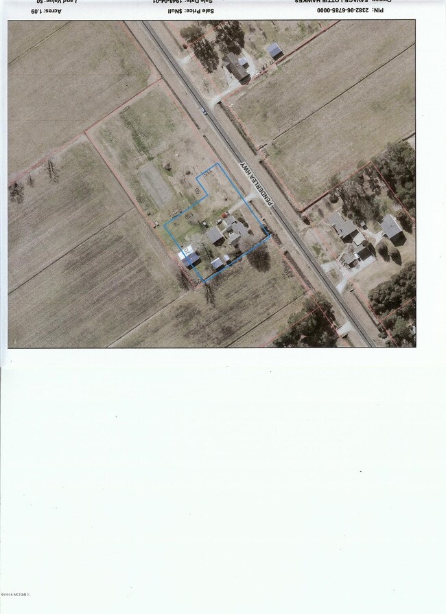 penderlea aerial0001