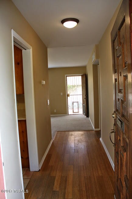 entry
