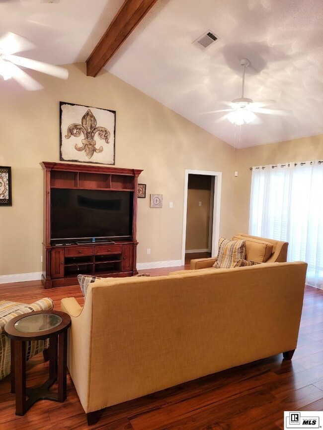 338 Timberwood Dr, Monroe, LA 71203 - photo 2