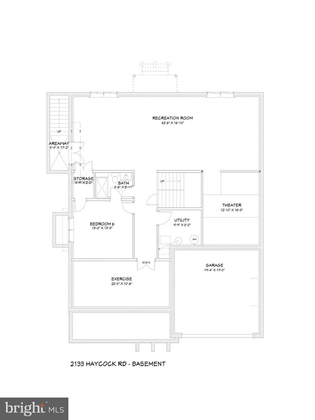 2133 Haycock Rd, Falls Church, VA 22043 - photo 4