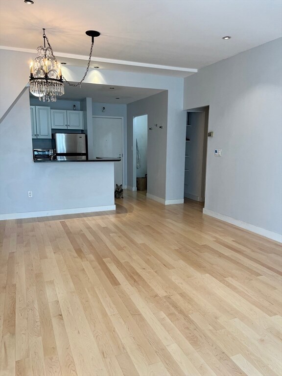 Parris Landing unit 3210, Boston, MA 02129 - photo 2