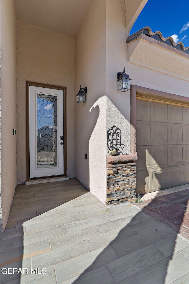 14805 Holly Springs Ave, El Paso, TX 79938 - photo 4