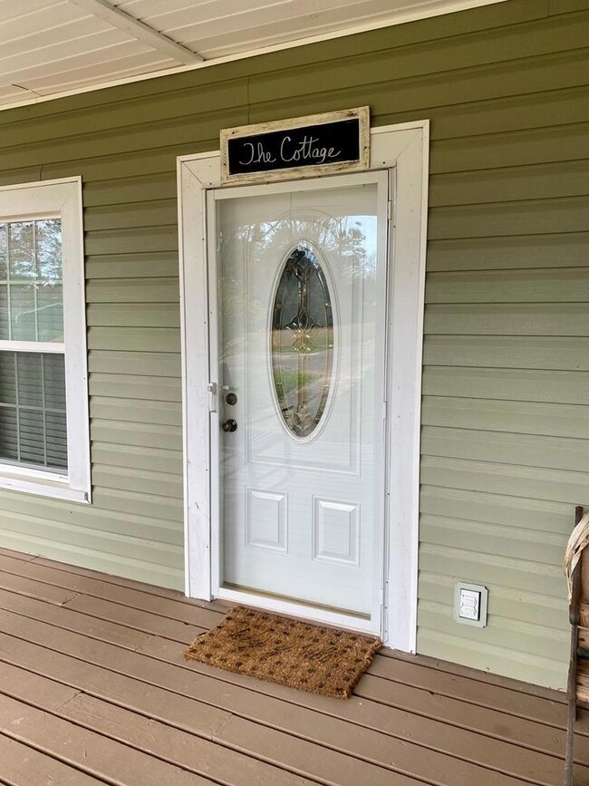 The Cottage