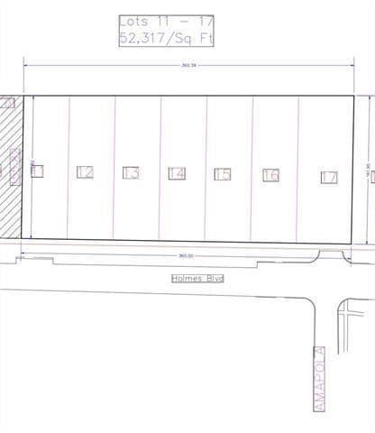 121-133 Holmes Blvd, Gretna, LA 70056 - photo 3