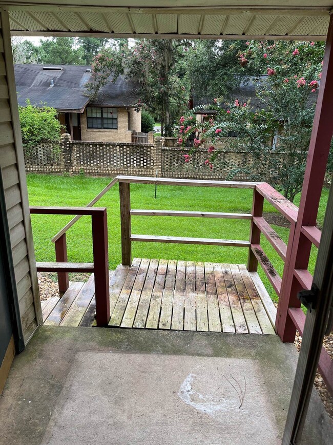 1569 Coombs Dr unit 1, Tallahassee, FL 32308 - photo 6