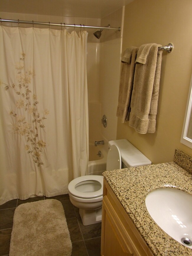 Master Bath