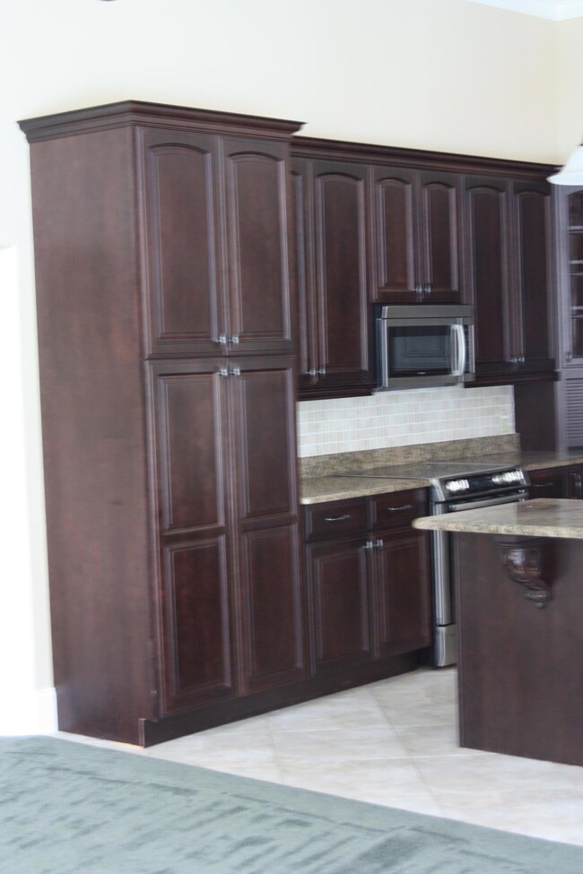 Kitchen View 3