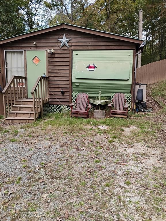 95 7th St, Ellijay, GA 30540 - photo 5