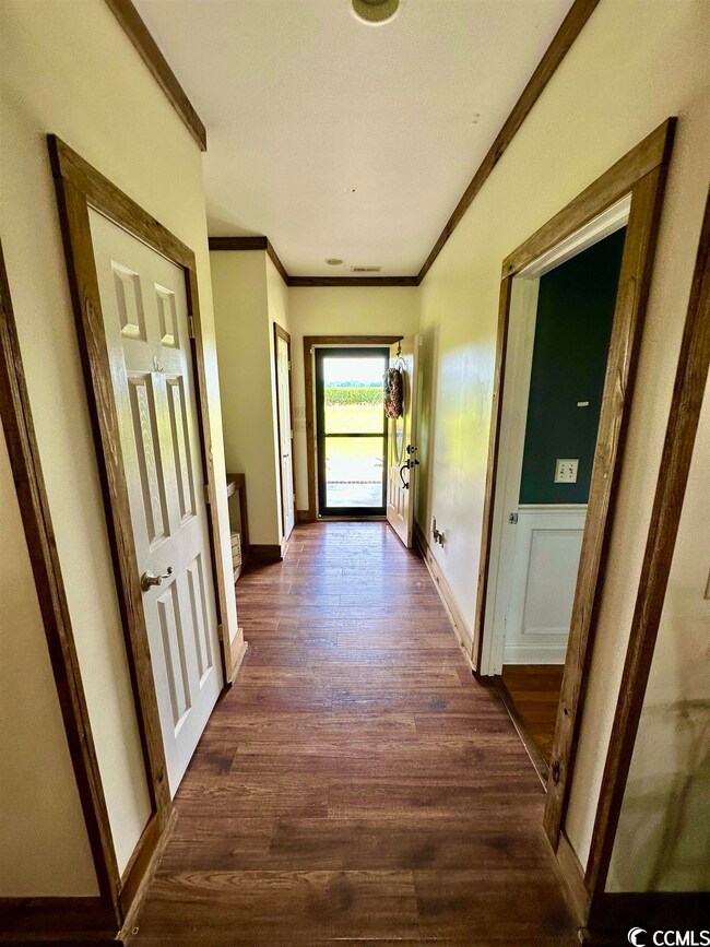 1212 Oakridge Rd, Andrews, SC 29510 - photo 4