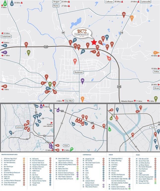 515 Township Ave Ave, Rockmart, GA 30153 - photo 6