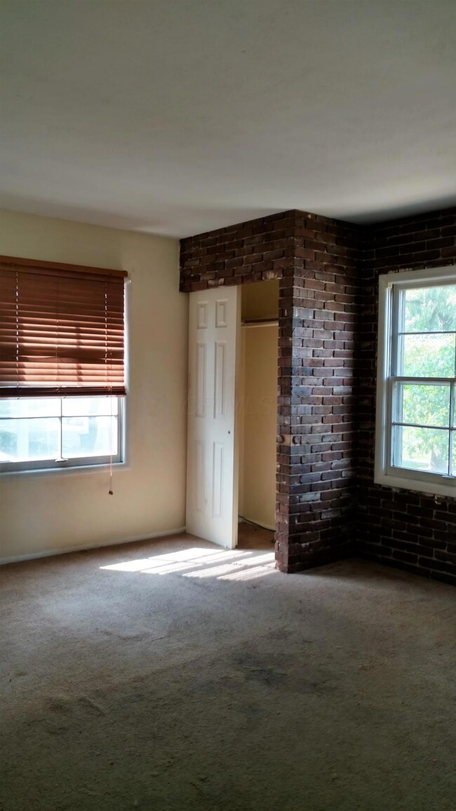 Bedroom!