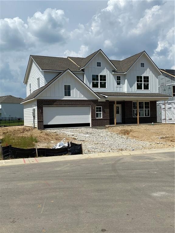 3752 Drummore Place, Bargersville, IN 46106 - photo 2